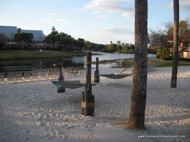 Trinidad North Beach